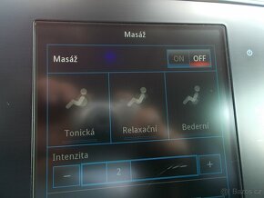 RENAULT Talisman 1.6 TCe 150k automat EDC - 1.majitel - 11