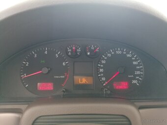 Audi A4 1.8 92kW Quattro - 11
