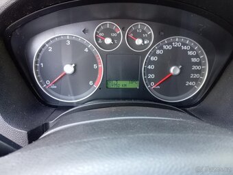 Ford c-max 1.6tdci 80kw - 11