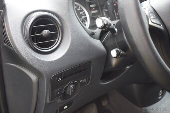 Mercedes-Benz Vito TOURER 116 CDi LONG/9MÍST/AUT. - 11