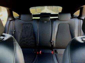 Mercedes Cla 200 cdi - 11