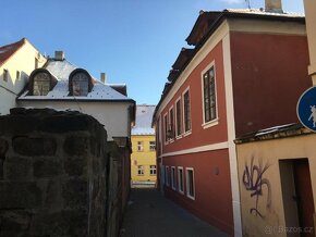 BYTOVÝ DUM - ul. MASNÁ 74 - ČESKÁ LÍPA - 11
