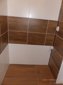 Pronájem bytu 2+1, 62m2,ul. Jirkovská,Chomutov - 11