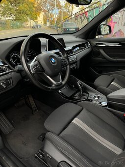 BMW X1 - 11