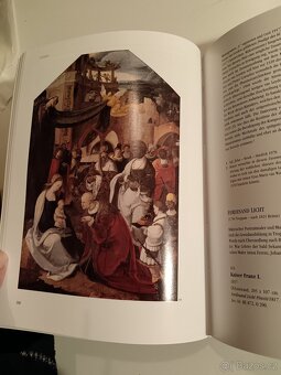 Gemäldegalerie Kroměříž - 11