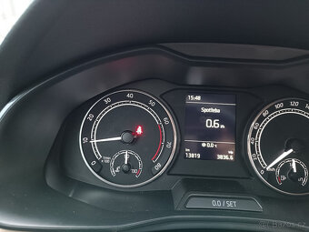 Prodám Škoda Kamiq - 11