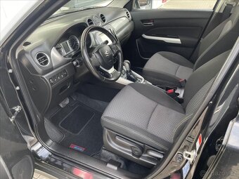 Suzuki Vitara 1,6 VVT-AUTOMAT  PREMIUM 6AT (2017) - 11
