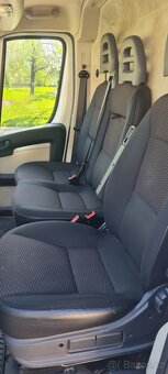 Peugeot Boxer 2.2 HDi 110kW, chlaďák - 11