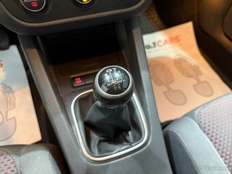 Volkswagen Golf 5 1,4 TSI GT VÝHŘEV ALU STK - 11