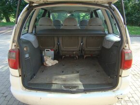 Ford Galaxy 1.9 TDi 66kW - 11
