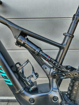 Specialized Turbo LEVO FSR / 29" / M / 500Wh / - 11