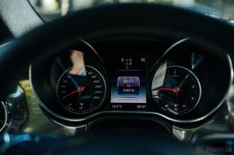 Mercedes-Benz V 300d EXCLUSIVE L 4MATIC, ČR, odpočet DPH - 11