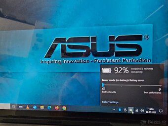 Asus Transformer T100TAF - 11
