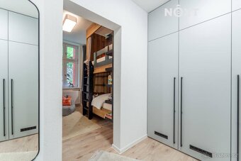 Prodej komerční Apartmány, 69㎡ - 11