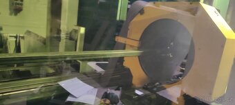 3D Vláknový laser HSG HS-TH65 - 11