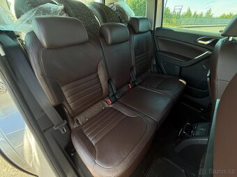 Škoda Yeti LAURIN KLEMENT 2,0 TDI 110 kW automat max výbava - 11