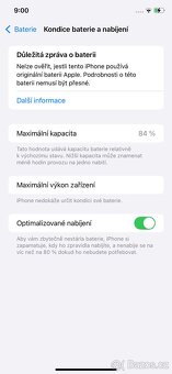 Apple iPhone 11 64GB Black - 11