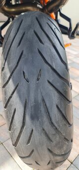 KTM SUPERMOTO 950SM - 11