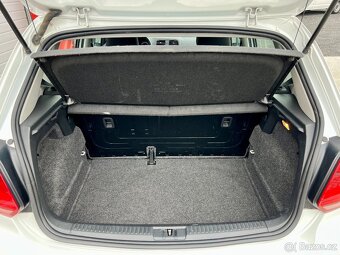 Volkswagen Polo 1,0 MPi / KLIMA / 2016 - 11
