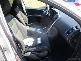 VOLVO XC60 2,4D 120kw AWD GPS Auto 10/2013 - 11