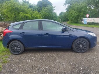 Ford Focus 1.0i  EcoBoost - 11