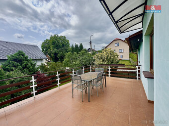 Prodej rodinného domu, 190 m², Skřipov - 11