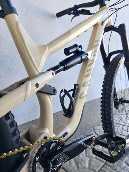 Horské kolo Canyon Spectral AL6 2024 29" - 11