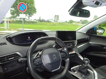 Peugeot 3008 1,5 HDI, MOŽNÝ ODPOČET DPH - 11