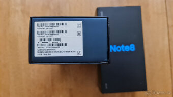 SAMSUNG GALAXY NOTE 8 - 11
