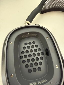 Airpods Max-vesmírně šedá - 11