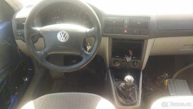 Golf IV 1.6i 74kw AKL - 11