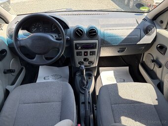 Dacia Logan MCV, 1. Majitel - 11