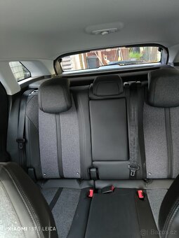 Peugeot 3008 1.6 THP 121KW 2017 - 11