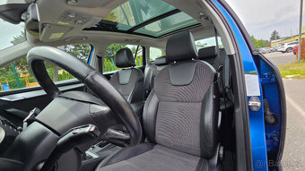 ŠKODA OCTAVIA 3 COMBI 1.4 TSI - ELEGANCE - PANORAMA - 11