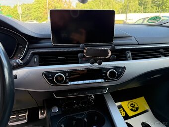 Audi A4 2017 2.0 - 11