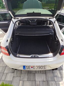 Škoda Superb 2.0 Tsi - 11