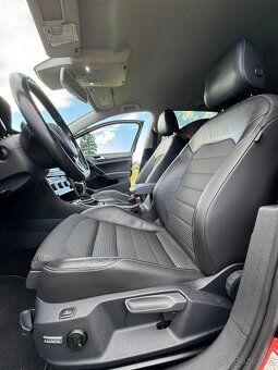 VW Golf 7 Variant R-line 2.0TDI DSG - 11