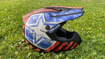 Pit bike hurricane 150 c - 11