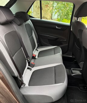Škoda Fabia 3 1.2TSI 66kw Style Sport, 89 000km - 11