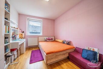 Prodej rodinný dům, 5+1, 180 m2, Brno - Slatina - 11