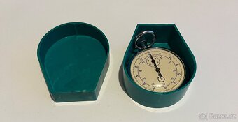 stopky technické made in USSR retro Vintage - 11