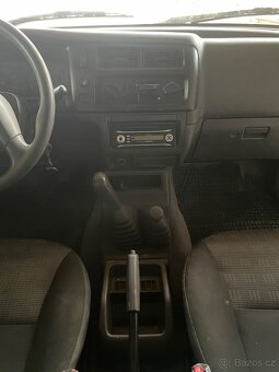 Mitsubishi L200 - 11