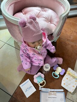 REBORN PANENKA S PŘÍSLUŠENSTVÍM N.O.V.Á. - 11