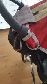 Baby Jogger City Mini 4 - 11