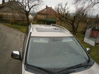 Mitsubishi Outlander 2.4i/125kw , 2008,4x4 - 11