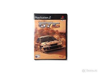 Hry pro - PlayStation 2 (PS2) č.2 - 11