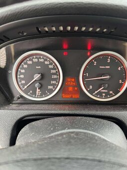 BMW X6 xDrive35d , Prodám/Vyměním - 11