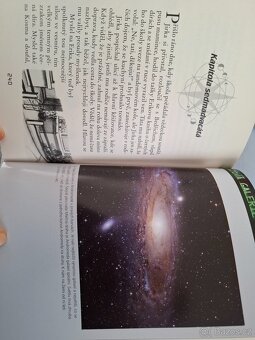Kniha "Jirkův tajný klíč k vesmíru" - 11