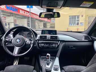 BMW F31 320d xDrive 140kw - 11