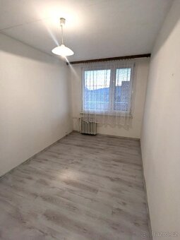 Pronájem bytu 2+kk, Fügnerova 254, Bílina, 11.patro - 11